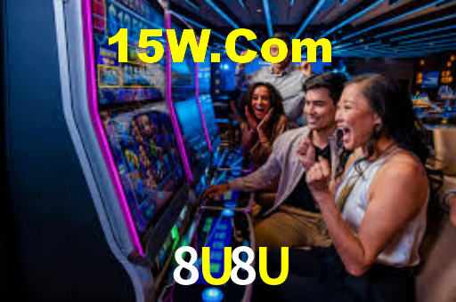 8U8U Com Login