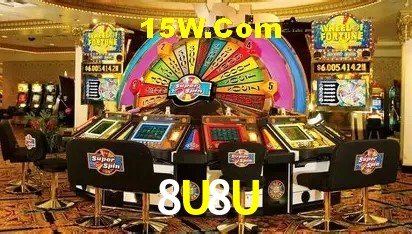 Estatísticas Esportivas 8U8U