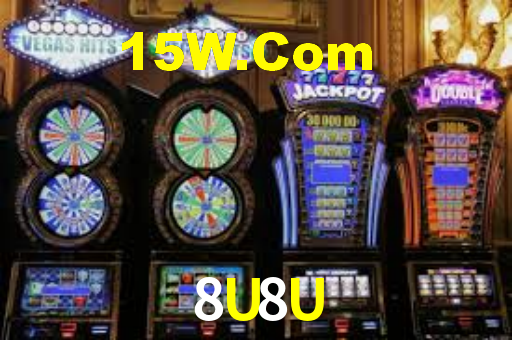 8U8U