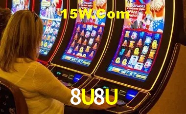 Provedores de Jogos 8U8U