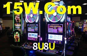 8U8U Com Login