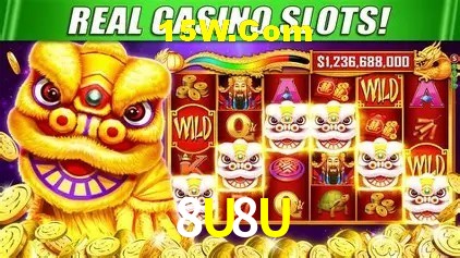 Benefícios VIP na 8U8U