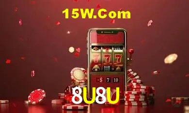 Estatísticas 8U8U