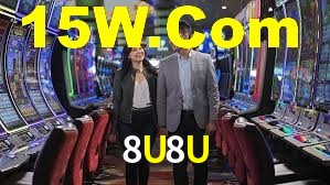 Blackjack Table 8U8U