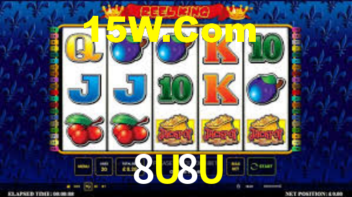 8U8U