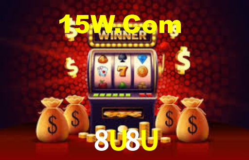 8U8U - Cassino De Slots Online - 8U8U.Com Bet