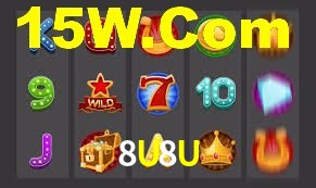 Daily Bonuses 8U8U