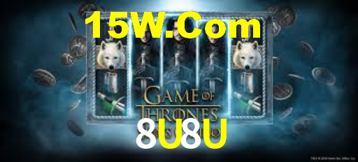 8U8U