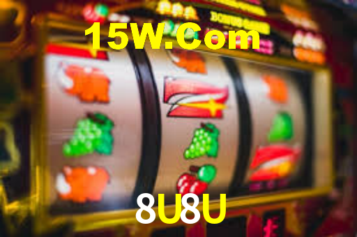 8U8U: Seu Cassino Premiado com Pagamentos Rápidos
