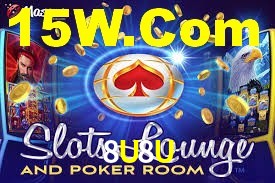 Welcome Bonus 8U8U