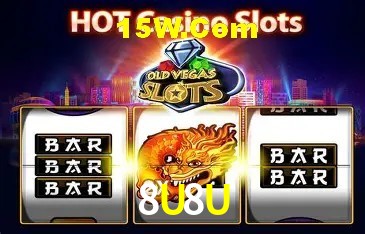Loterias online na 8U8U