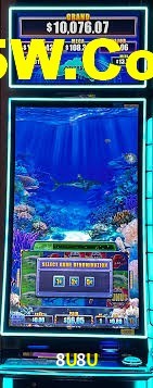 Live Casino 8U8U
