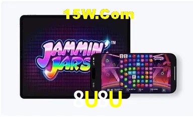 Recursos de Bônus 8U8U