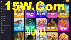 Programa VIP 8U8U