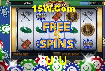 Diretório de Jogos 8U8U