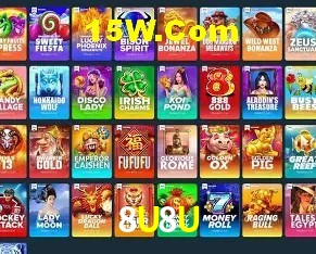 Casino Ao Vivo 8U8U