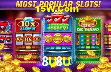 Casino Ao Vivo 8U8U